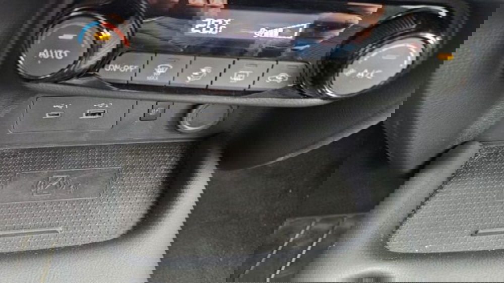 Nissan Juke usata a Lucca (12)