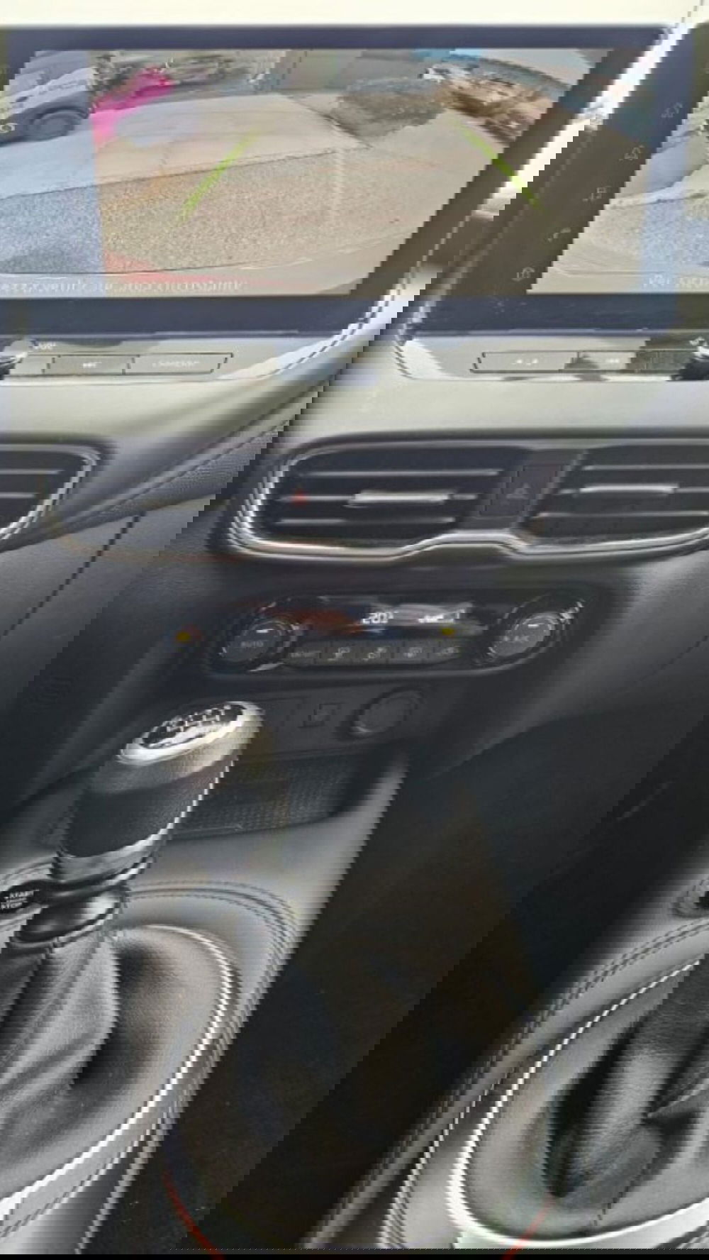 Nissan Juke usata a Lucca (13)