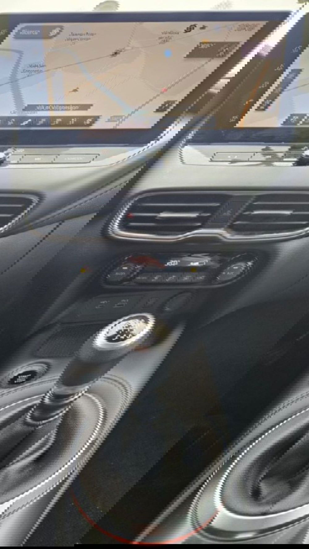 Nissan Juke usata a Lucca (14)