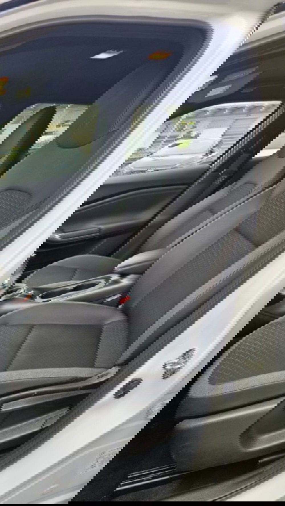 Nissan Juke usata a Lucca (16)