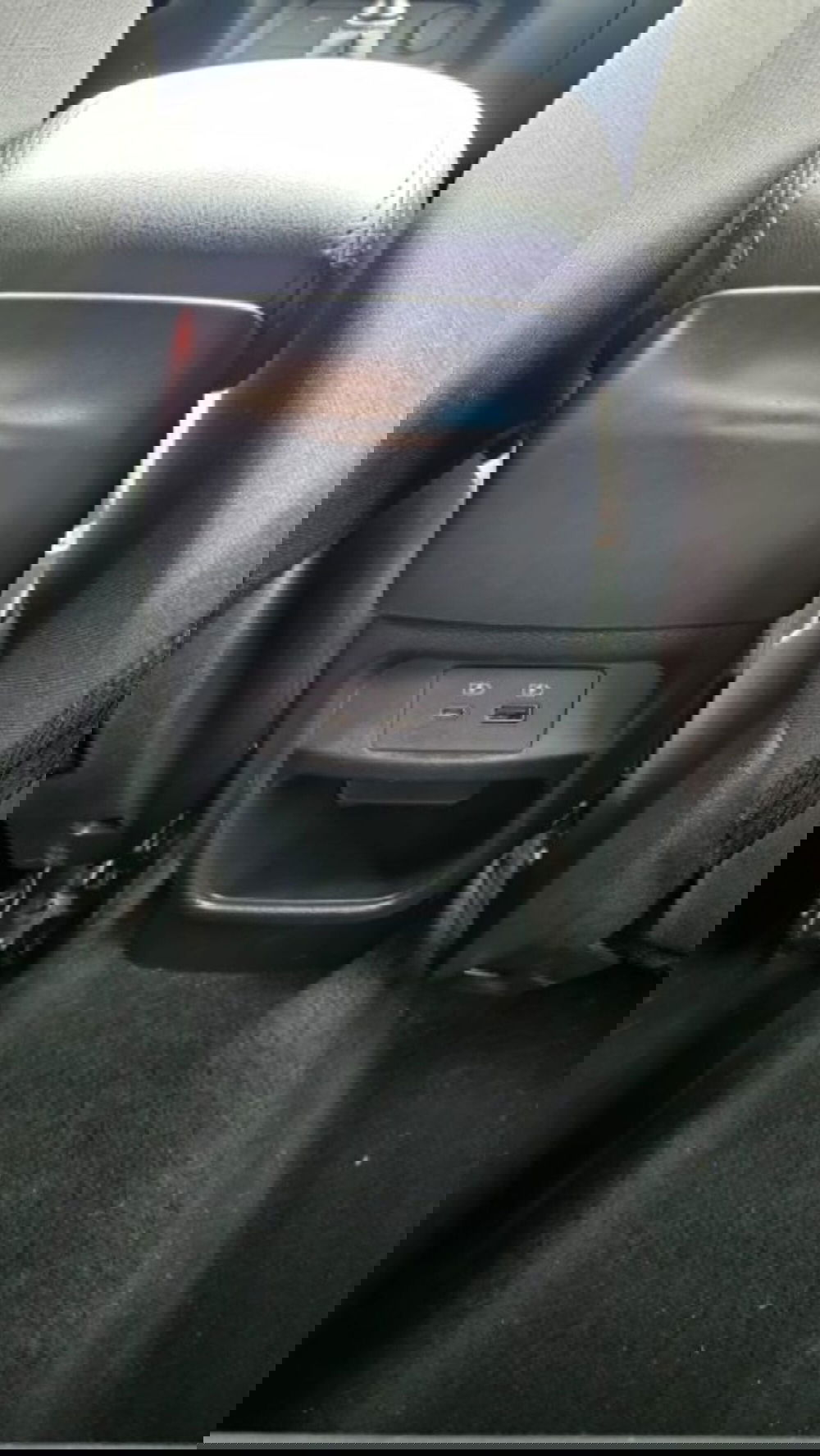 Nissan Juke usata a Lucca (17)