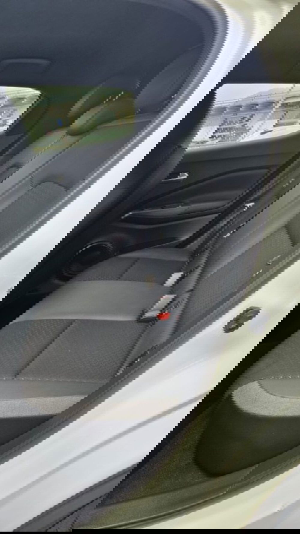 Nissan Juke usata a Lucca (18)