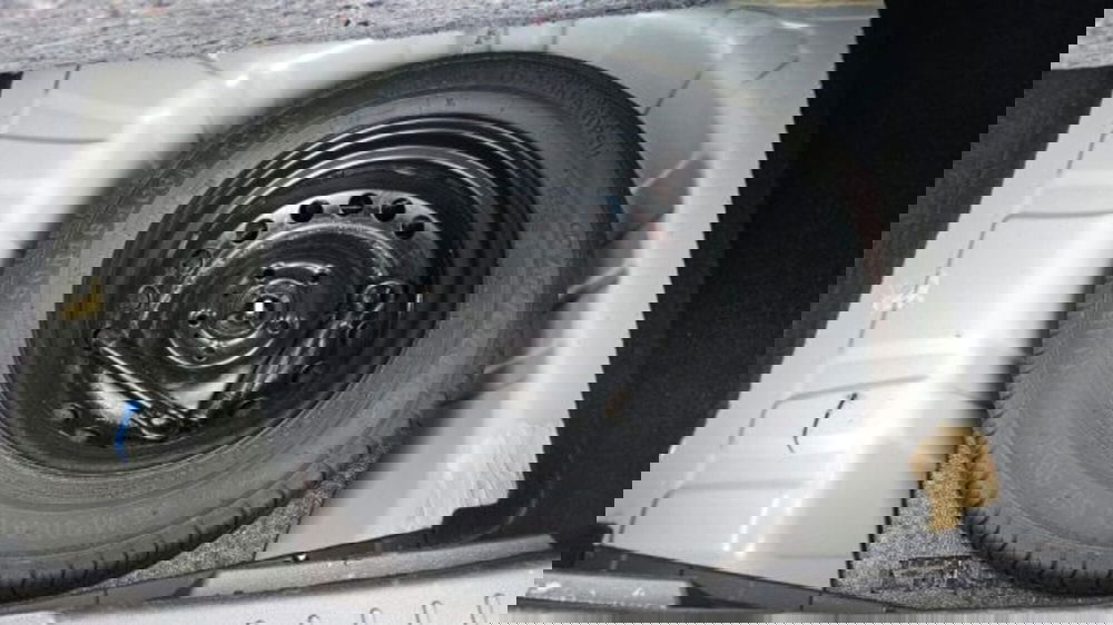 Nissan Juke usata a Lucca (19)