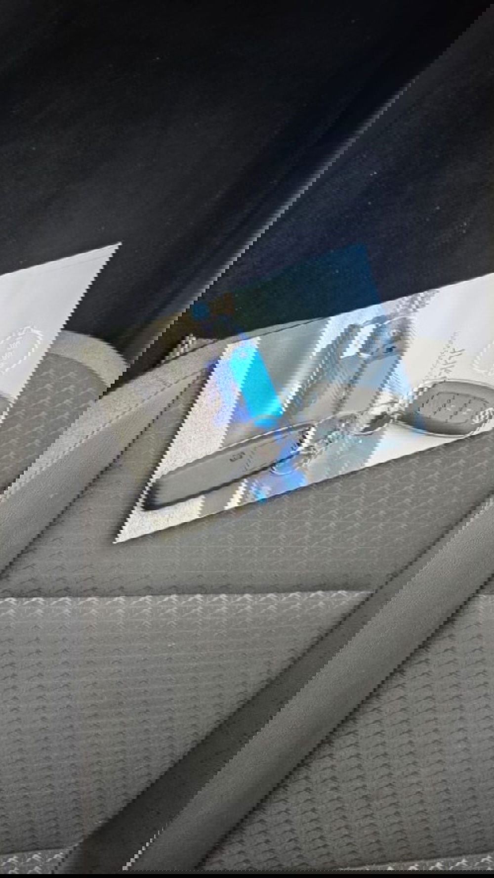 Nissan Juke usata a Lucca (8)