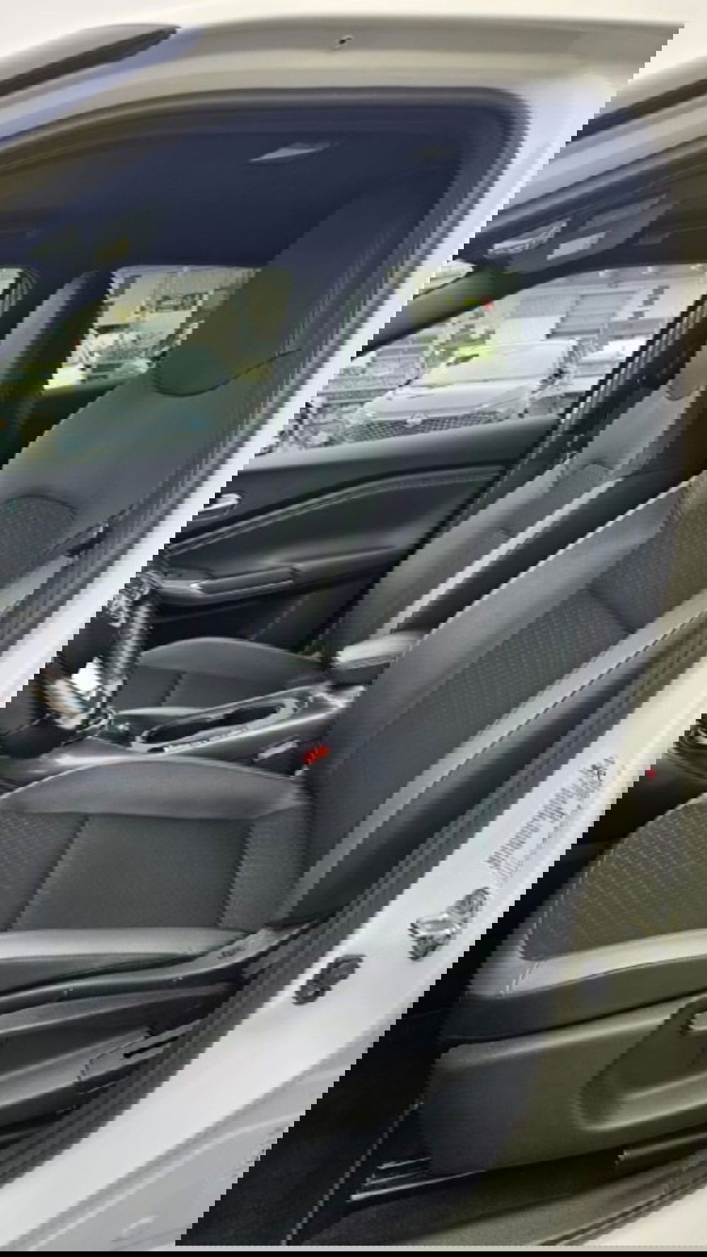 Nissan Juke usata a Lucca (14)