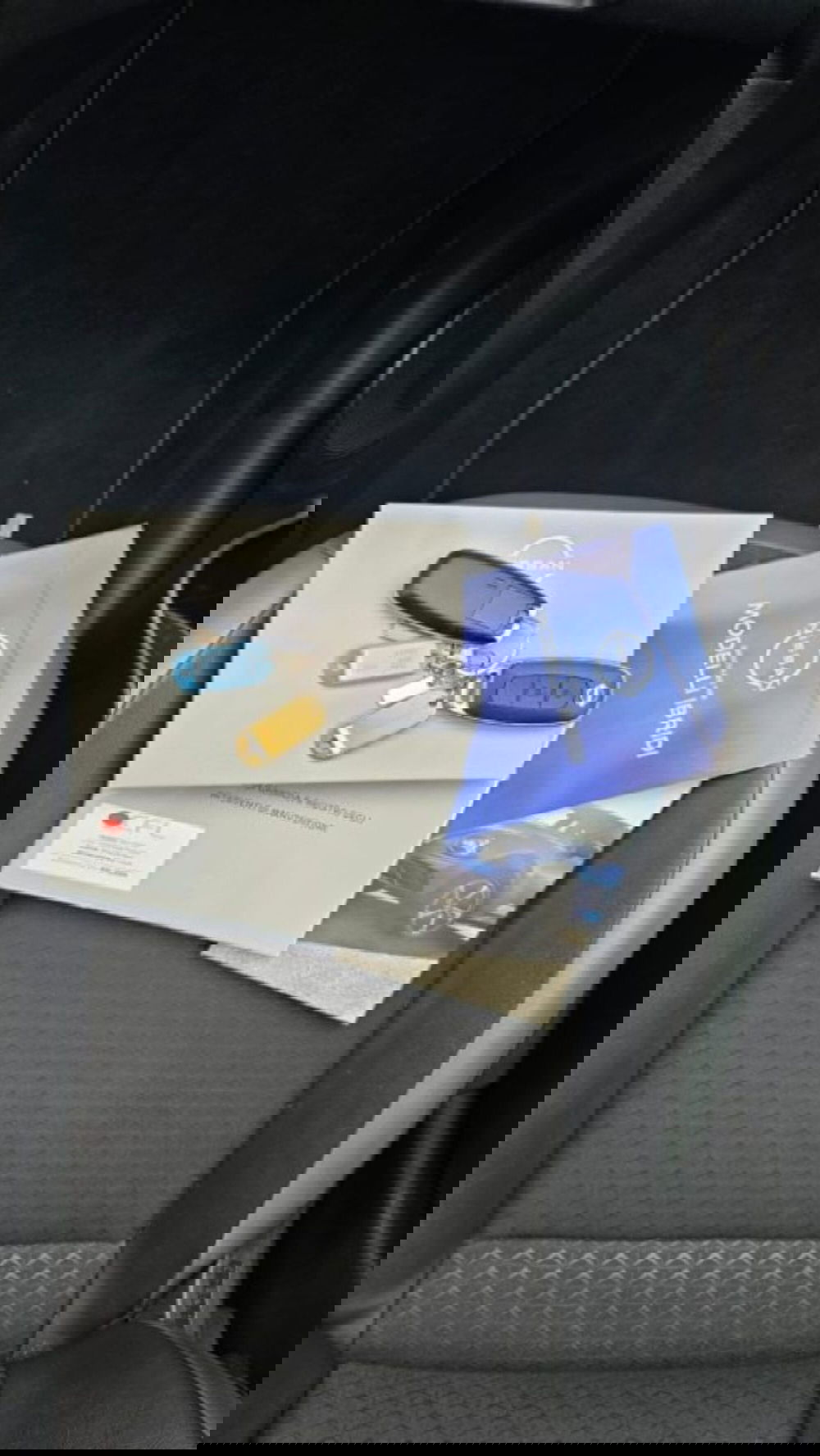 Nissan Juke usata a Lucca (8)