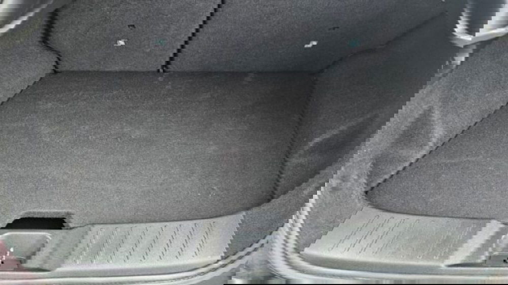 Nissan Juke usata a Lucca (10)