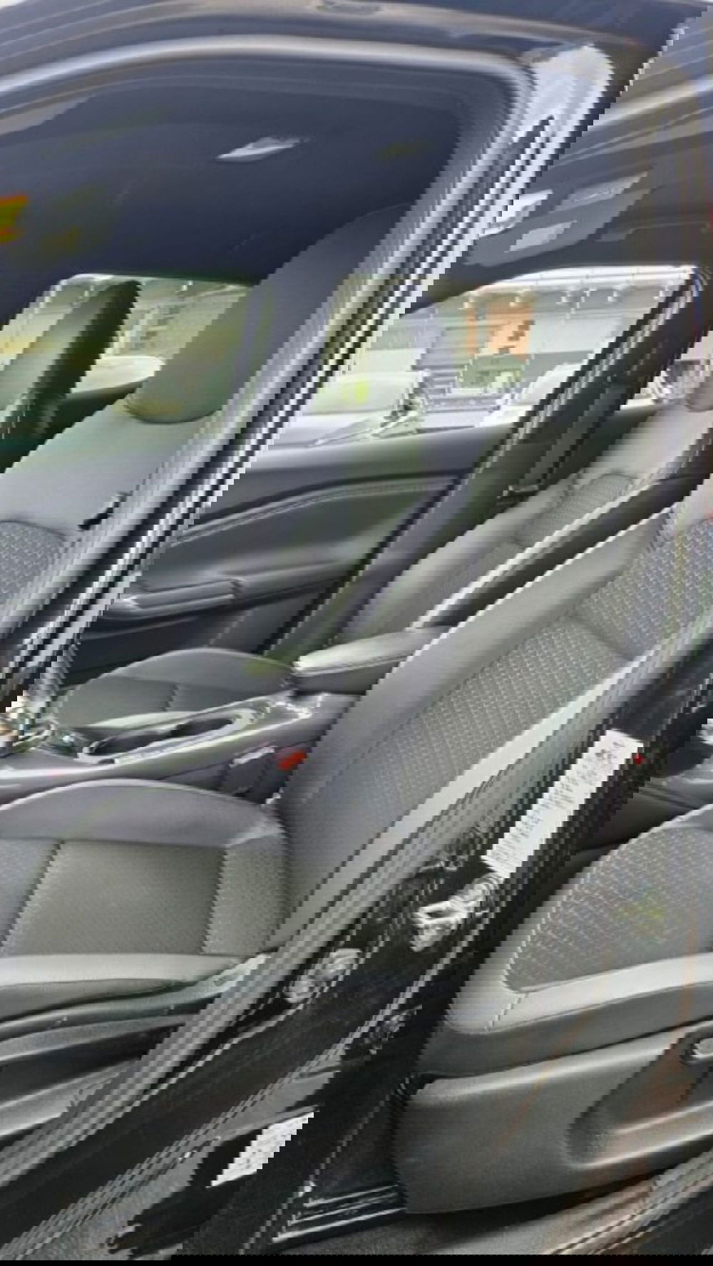 Nissan Juke usata a Lucca (13)