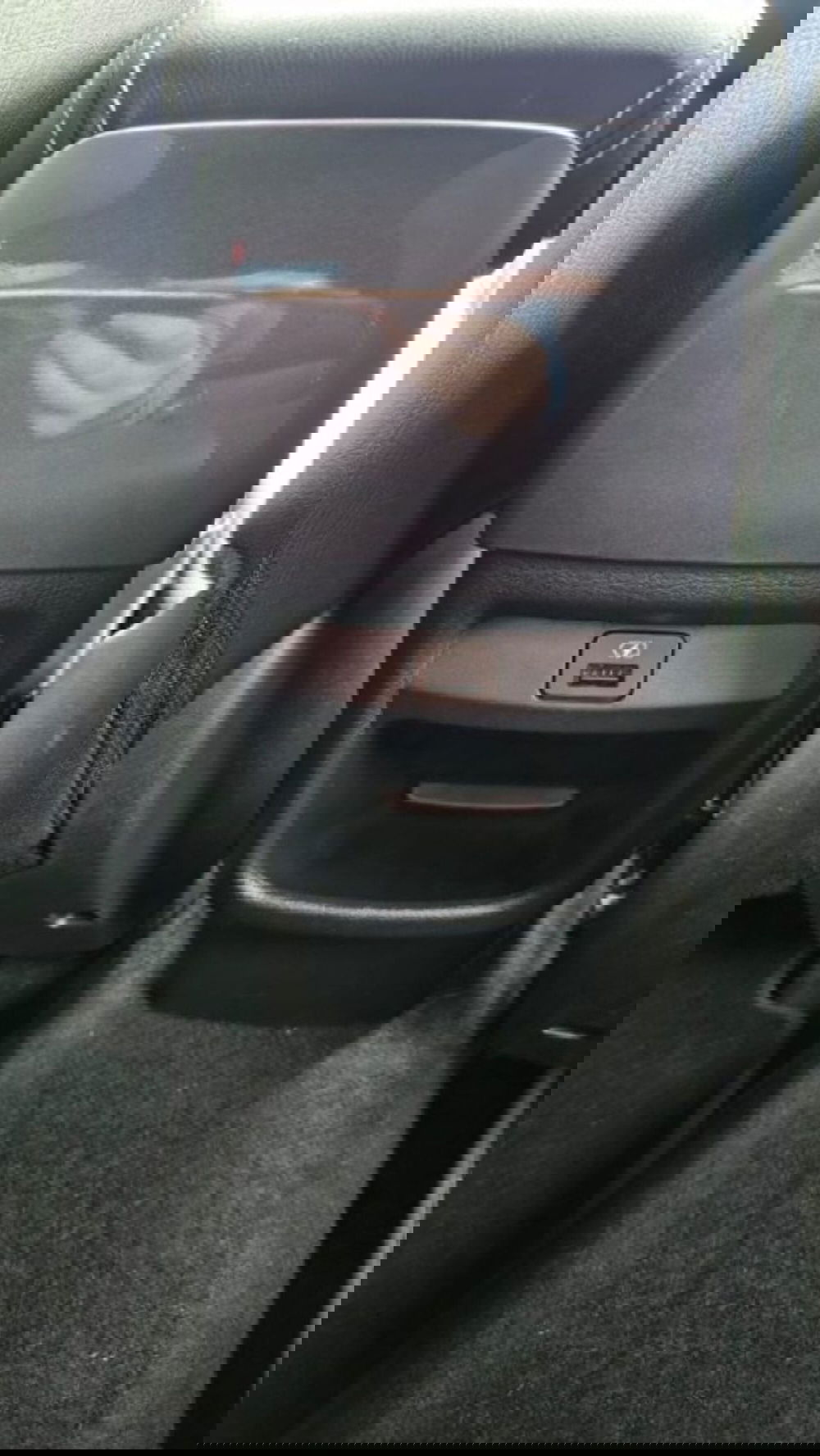 Nissan Juke usata a Lucca (16)