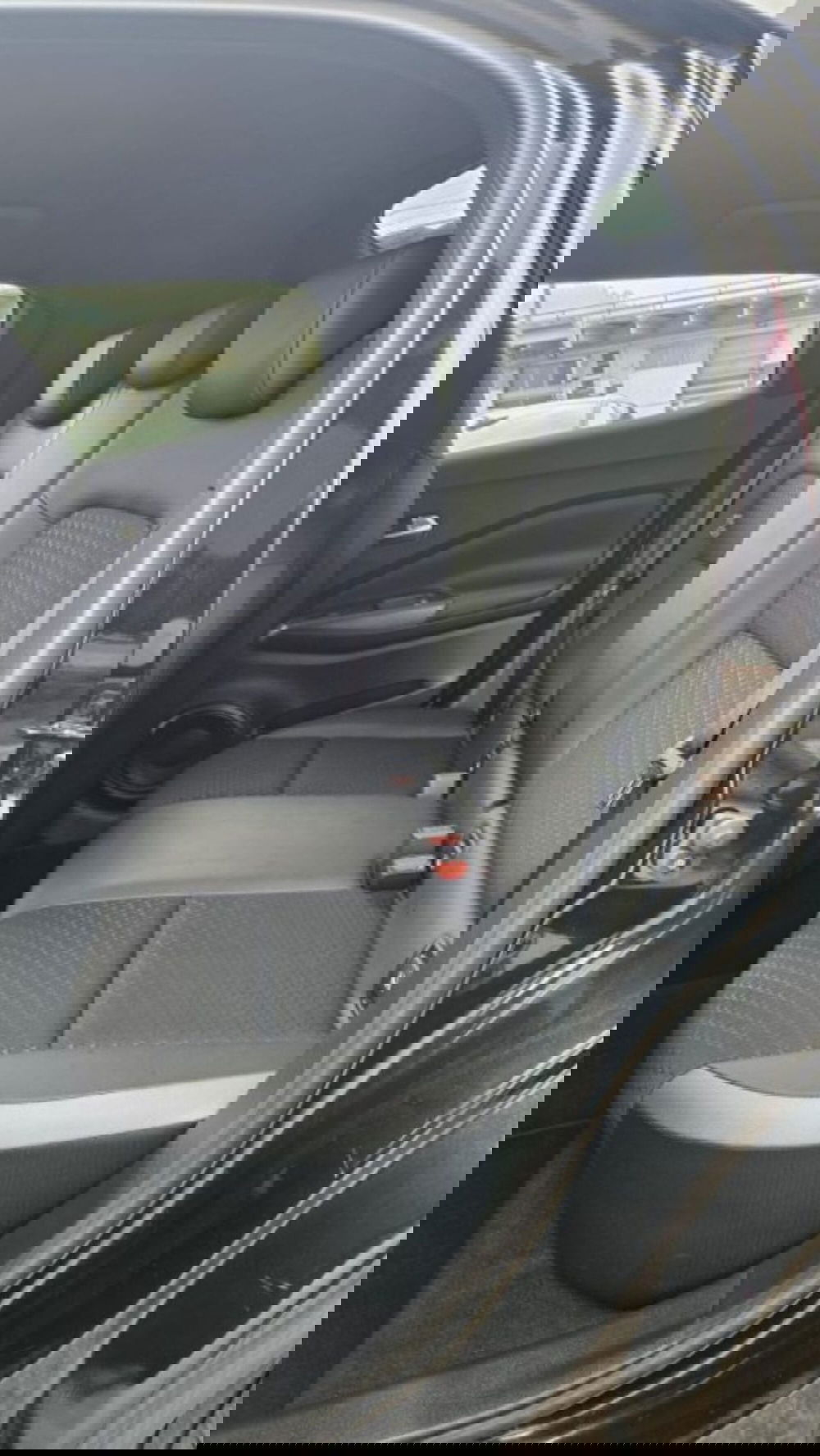 Nissan Juke usata a Lucca (17)