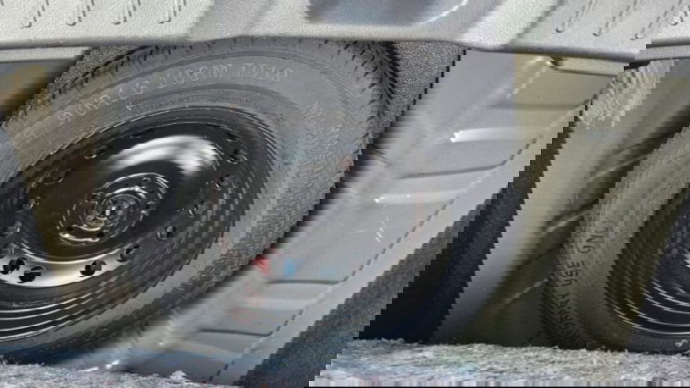 Nissan Juke usata a Lucca (18)