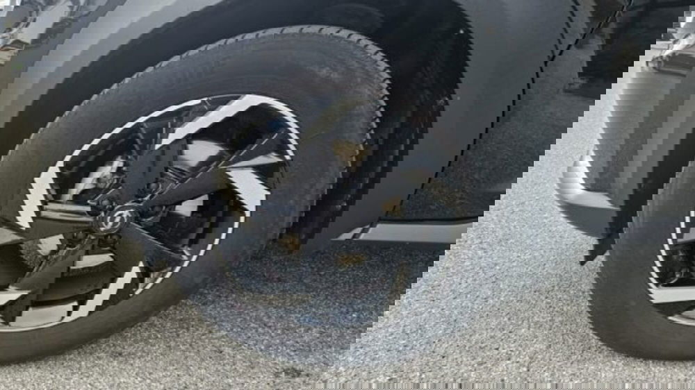 Nissan Juke usata a Lucca (19)