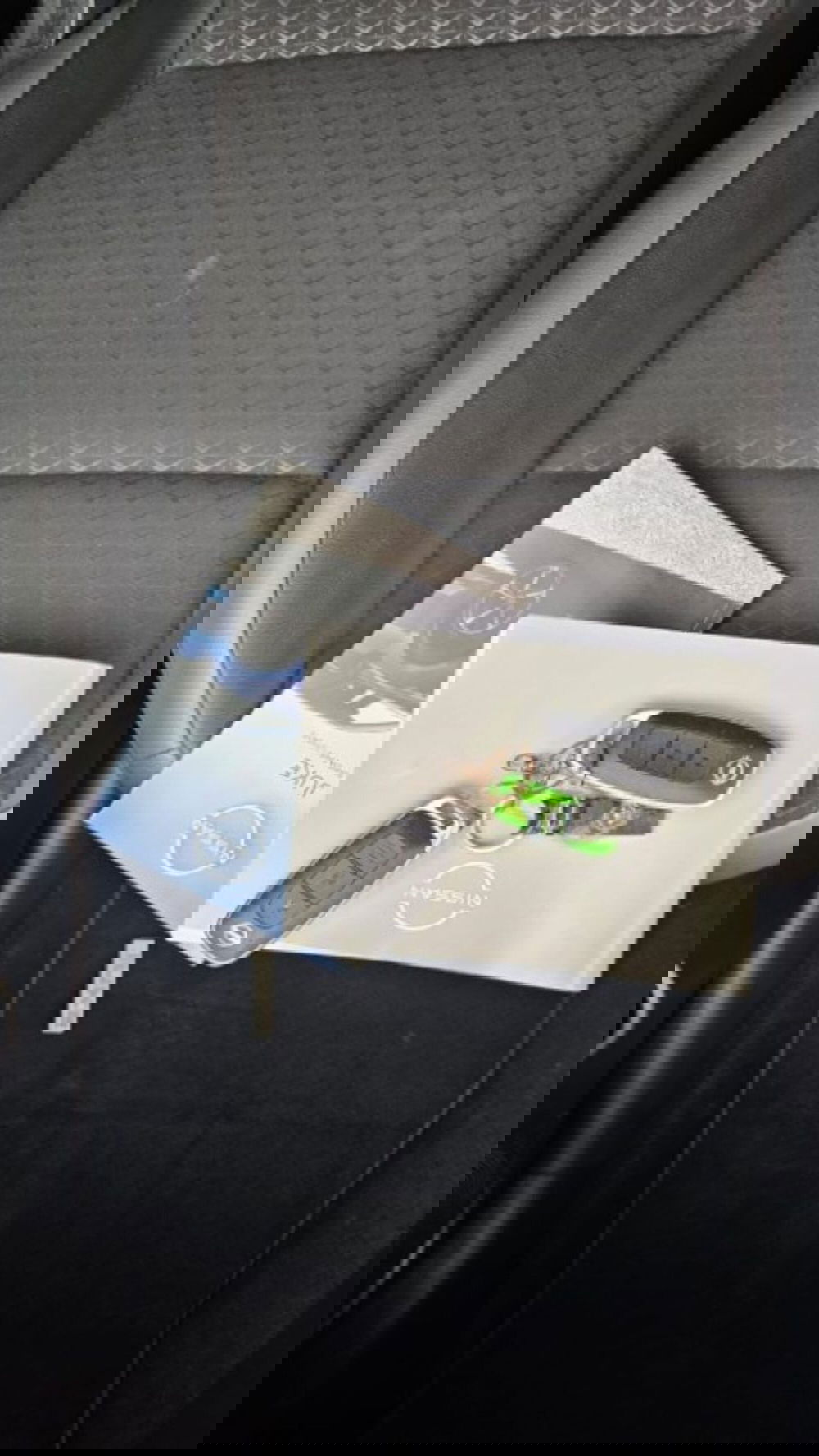 Nissan Juke usata a Lucca (8)