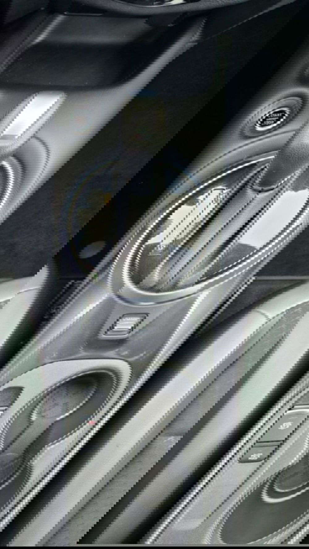 Nissan Juke usata a Lucca (9)