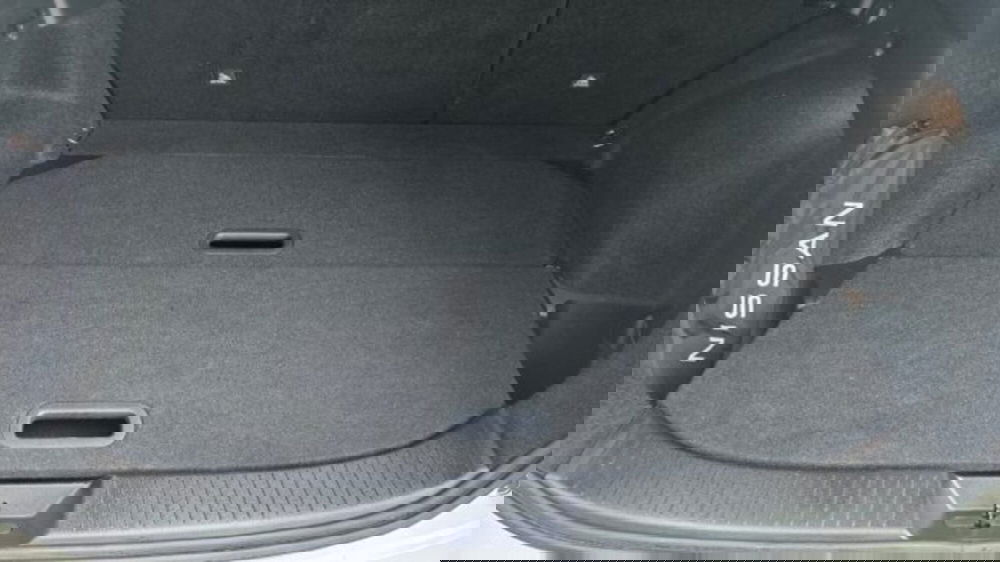 Nissan Qashqai usata a Lucca (10)