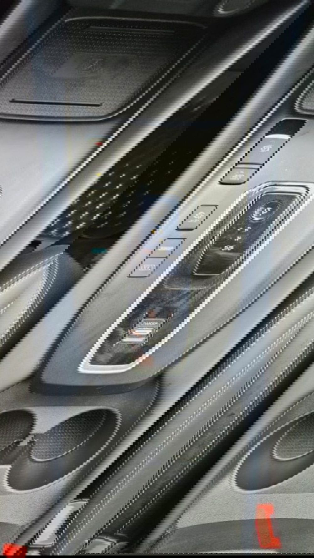 Nissan Qashqai usata a Lucca (11)