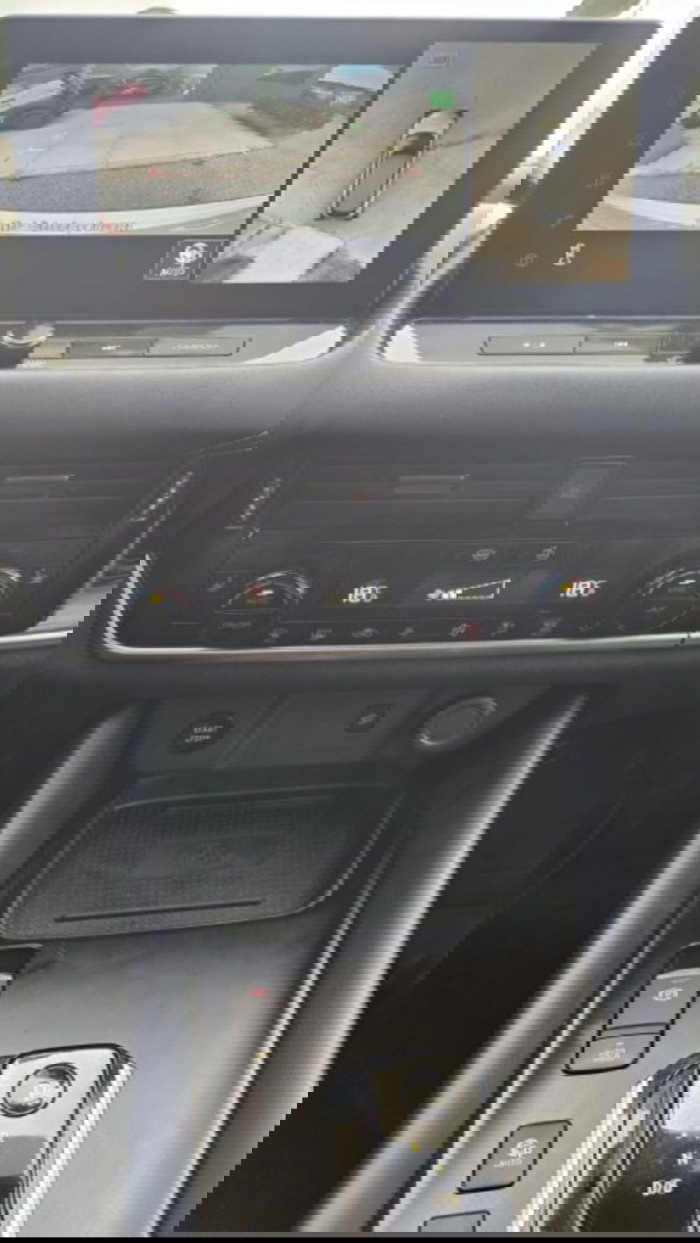 Nissan Qashqai usata a Lucca (12)