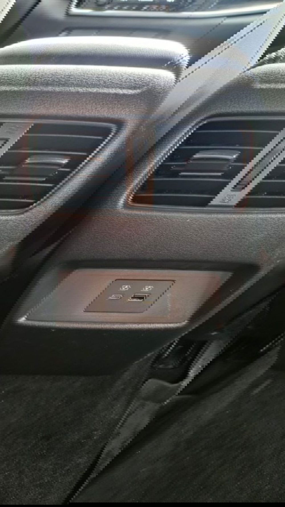 Nissan Qashqai usata a Lucca (17)