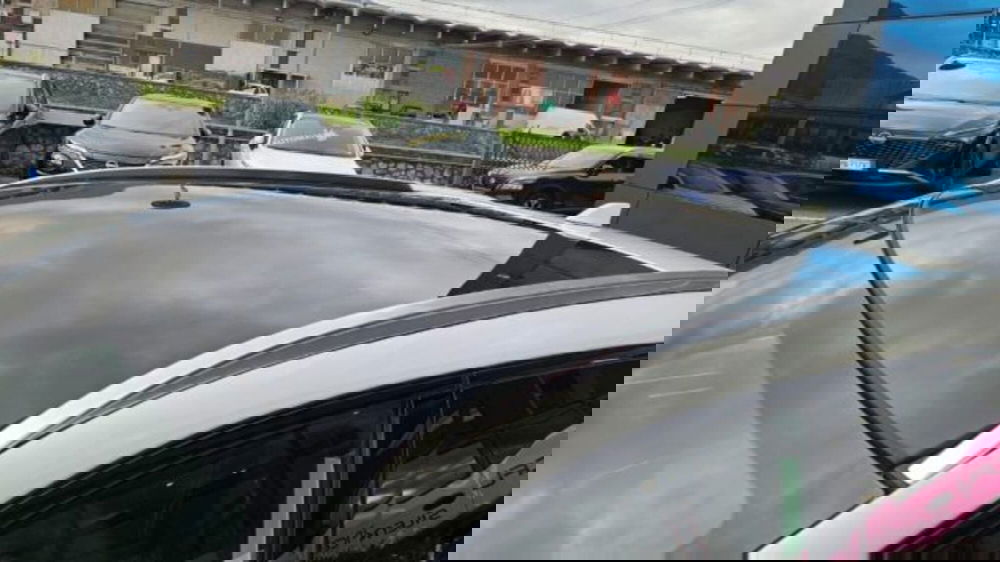 Nissan Qashqai usata a Lucca (19)