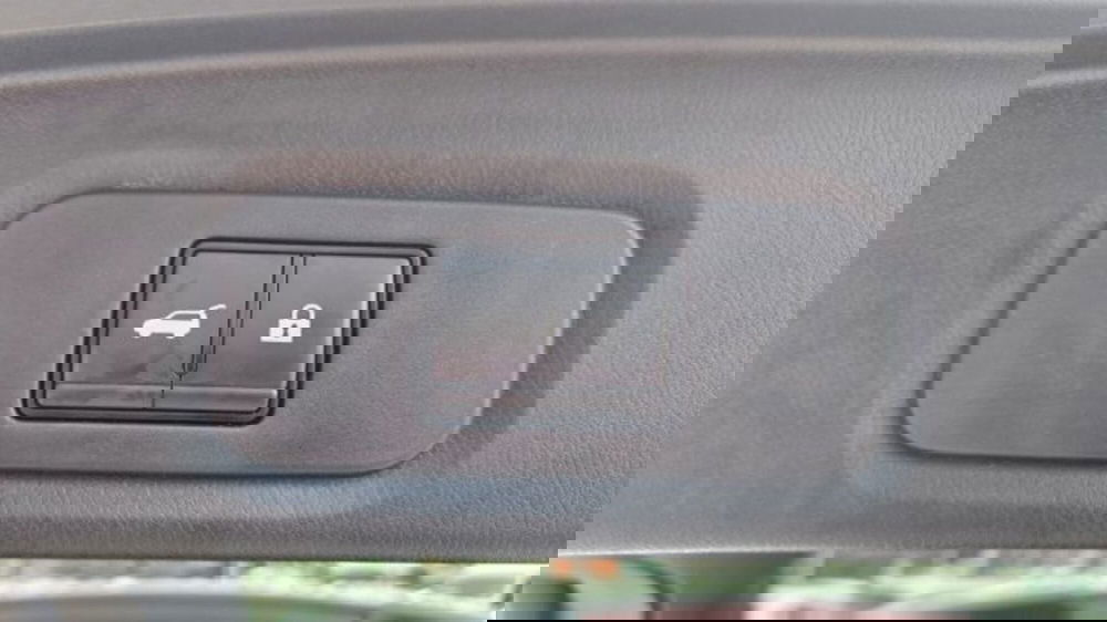 Nissan Qashqai usata a Lucca (20)