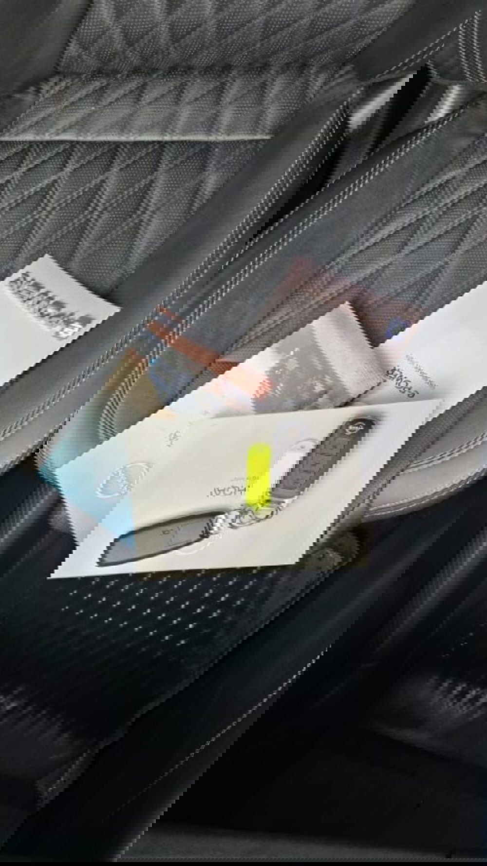 Nissan Qashqai usata a Lucca (8)