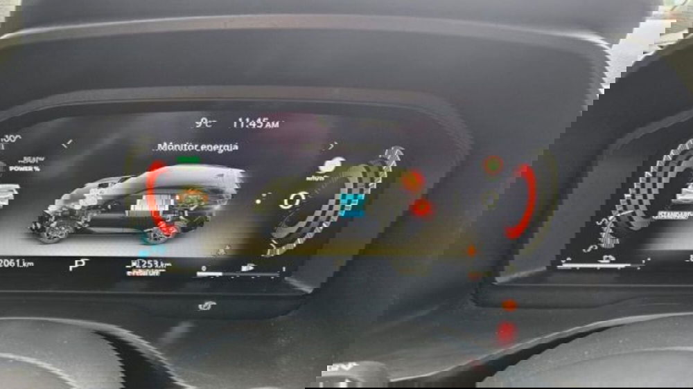 Nissan Qashqai usata a Lucca (9)