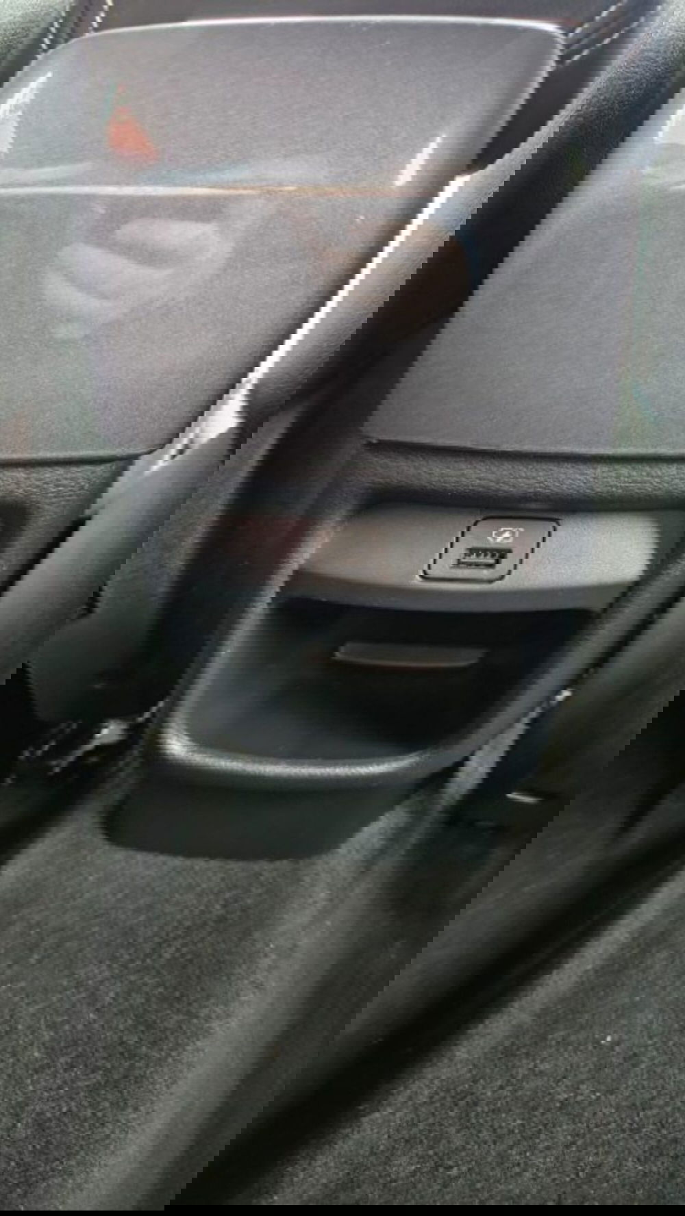 Nissan Juke usata a Lucca (14)