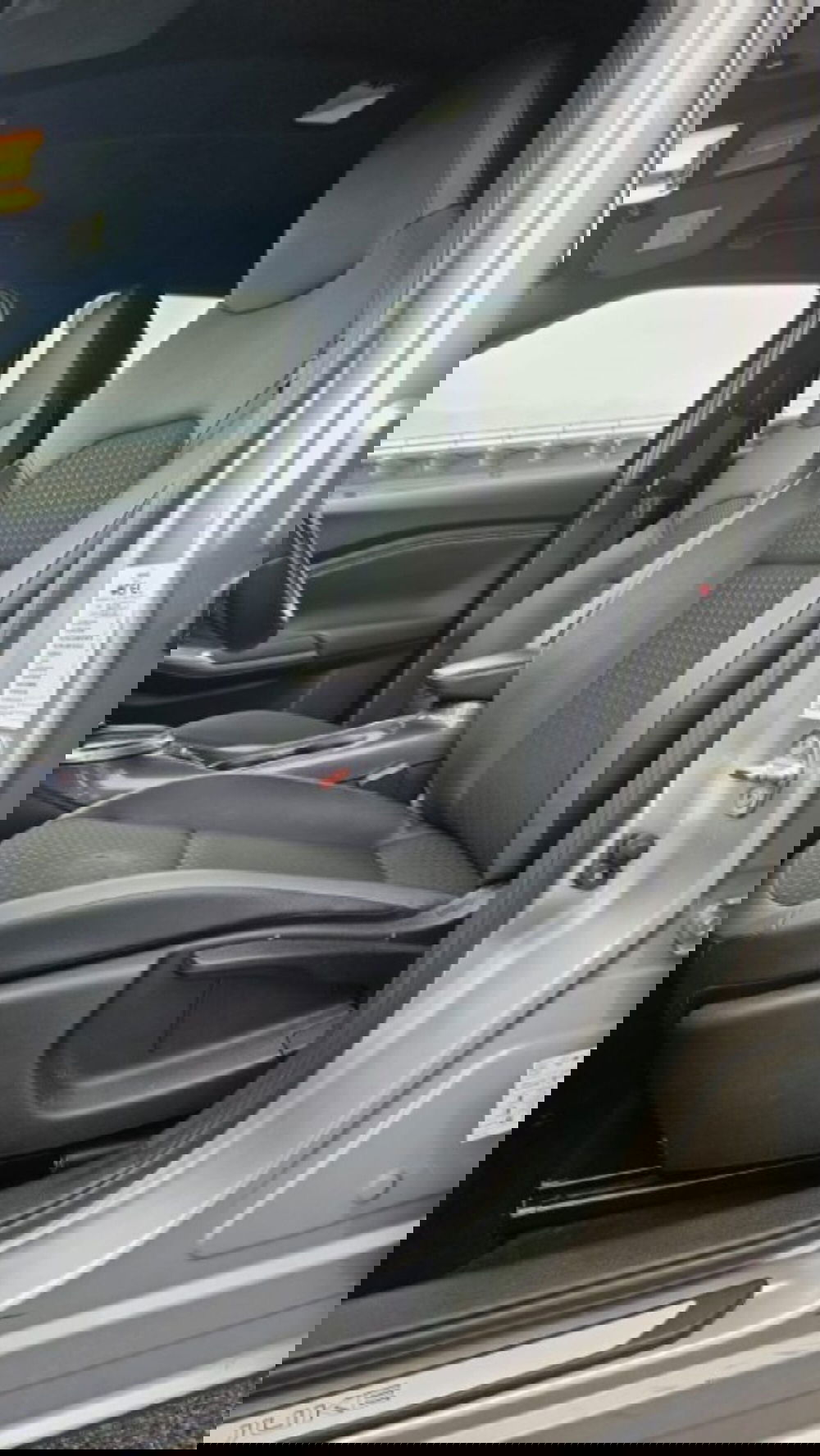 Nissan Juke usata a Lucca (8)