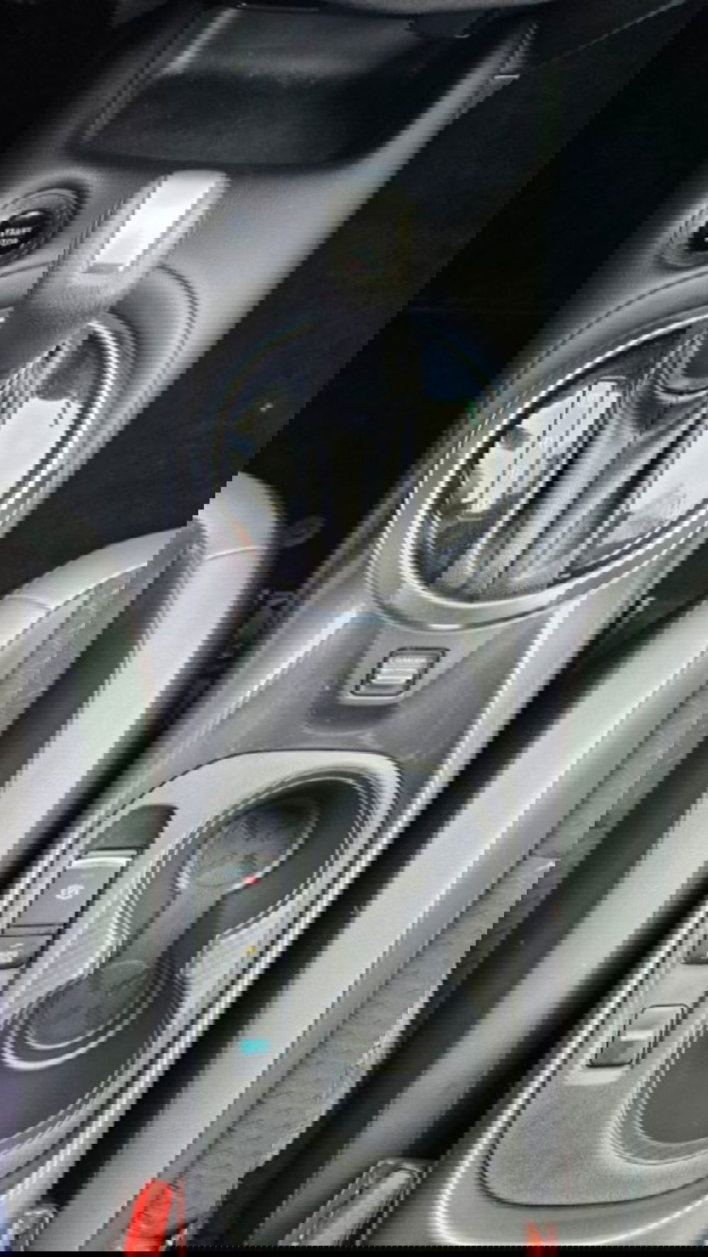 Nissan Juke usata a Lucca (9)