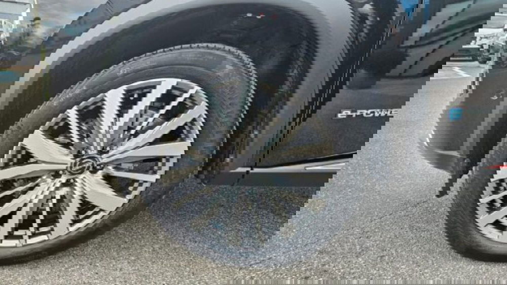 Nissan X-Trail usata a Lucca (11)