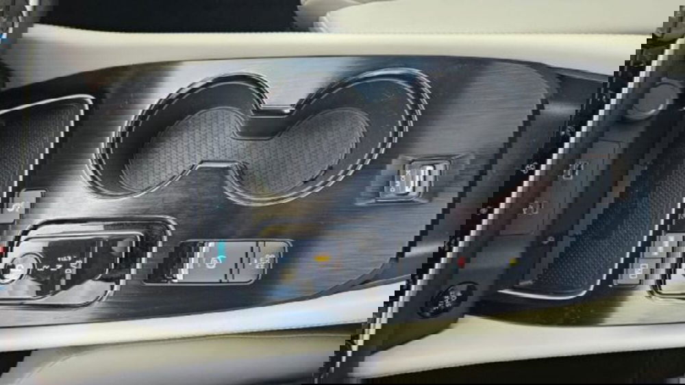 Nissan X-Trail usata a Lucca (12)