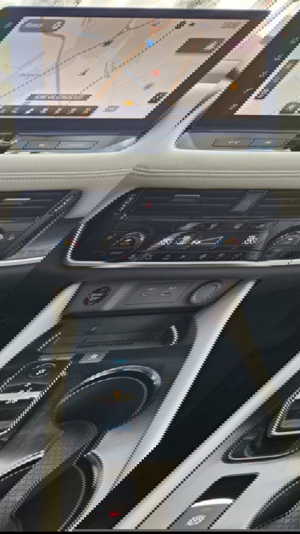 Nissan X-Trail usata a Lucca (13)