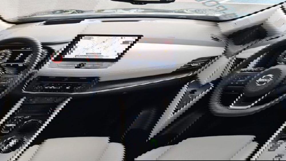 Nissan X-Trail usata a Lucca (16)