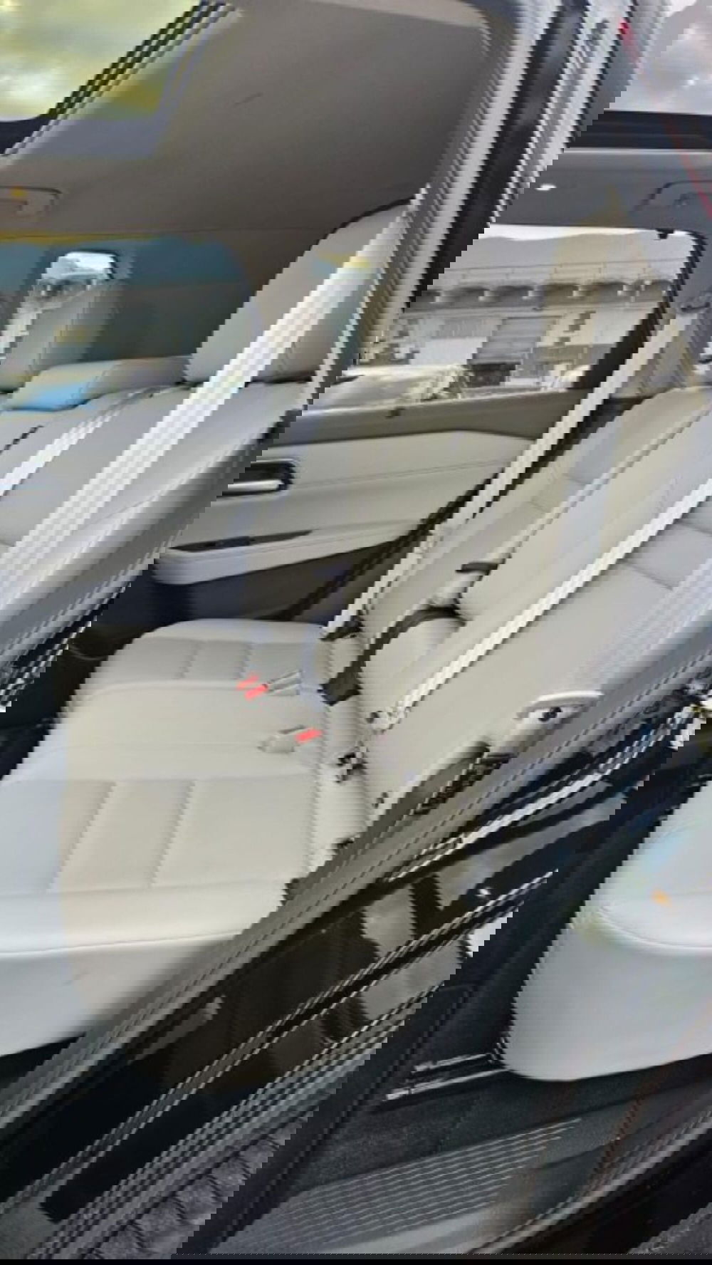 Nissan X-Trail usata a Lucca (18)