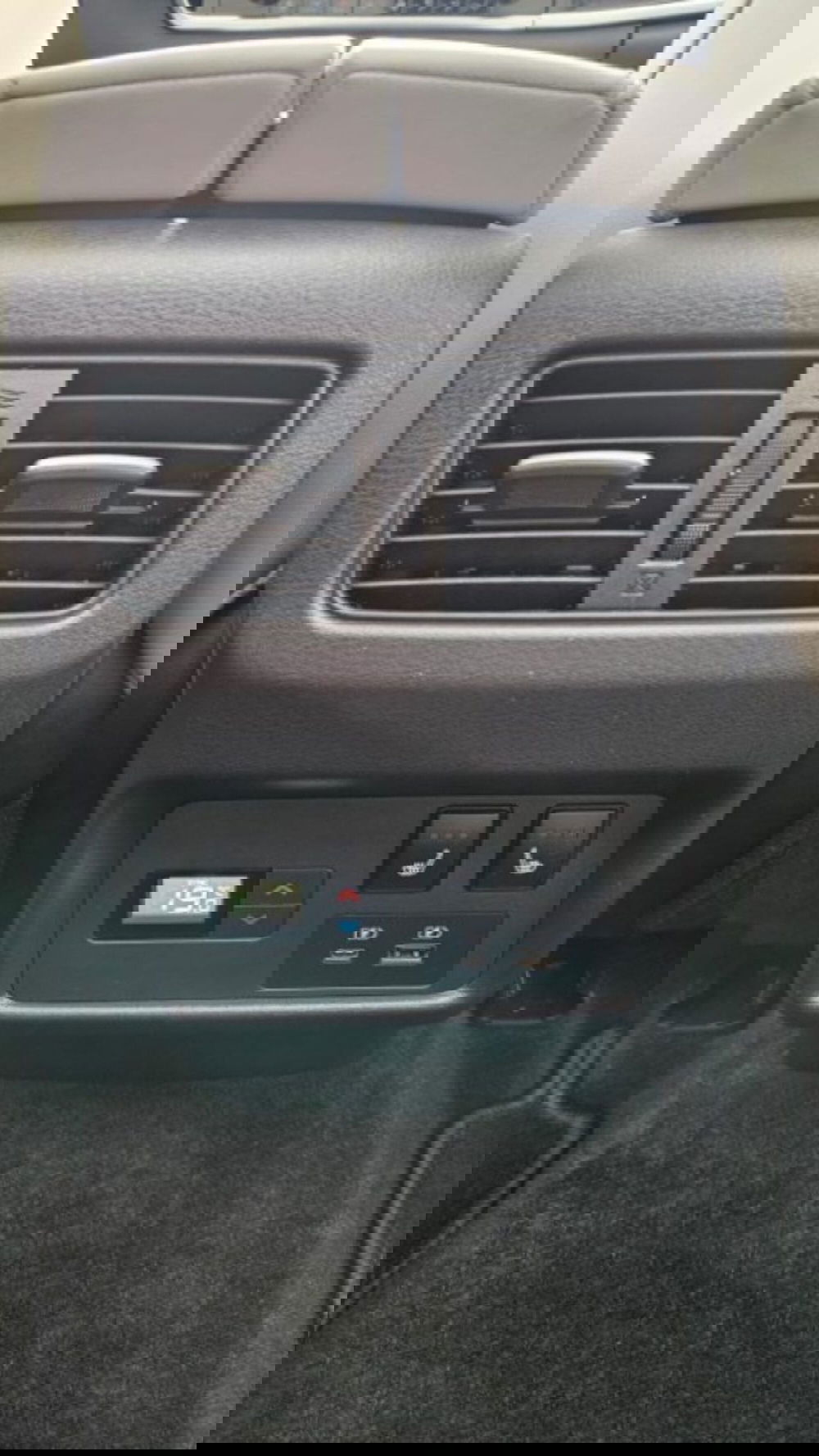 Nissan X-Trail usata a Lucca (19)