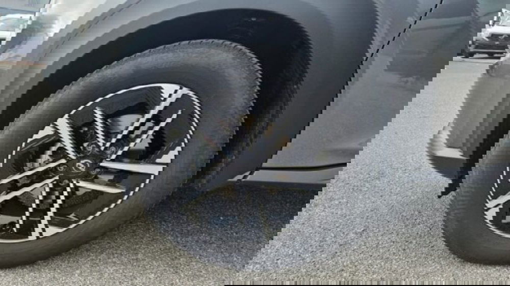 Nissan Juke usata a Lucca (10)