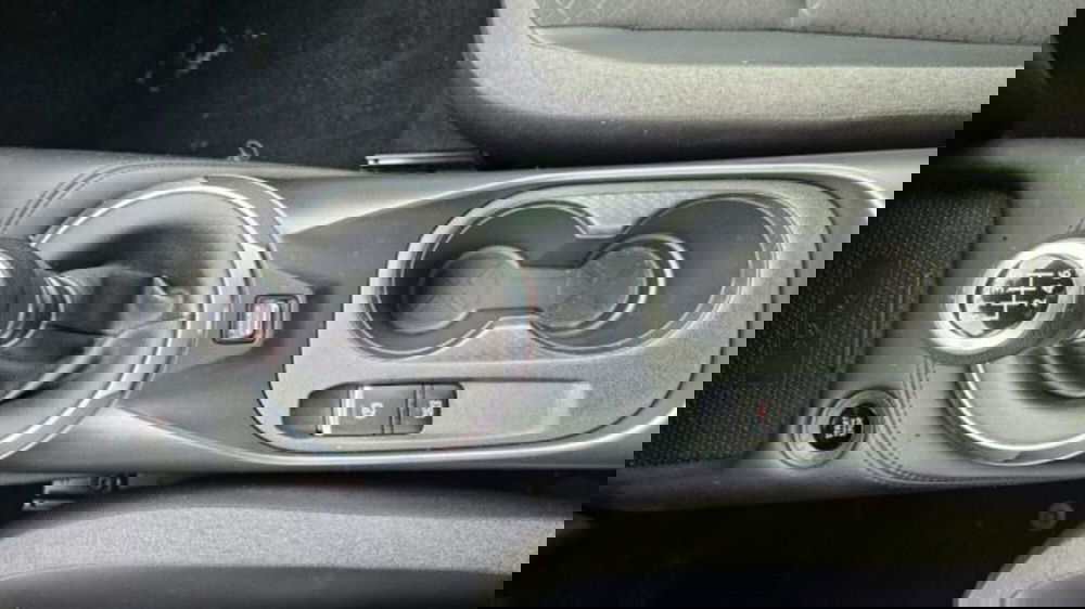 Nissan Juke usata a Lucca (11)