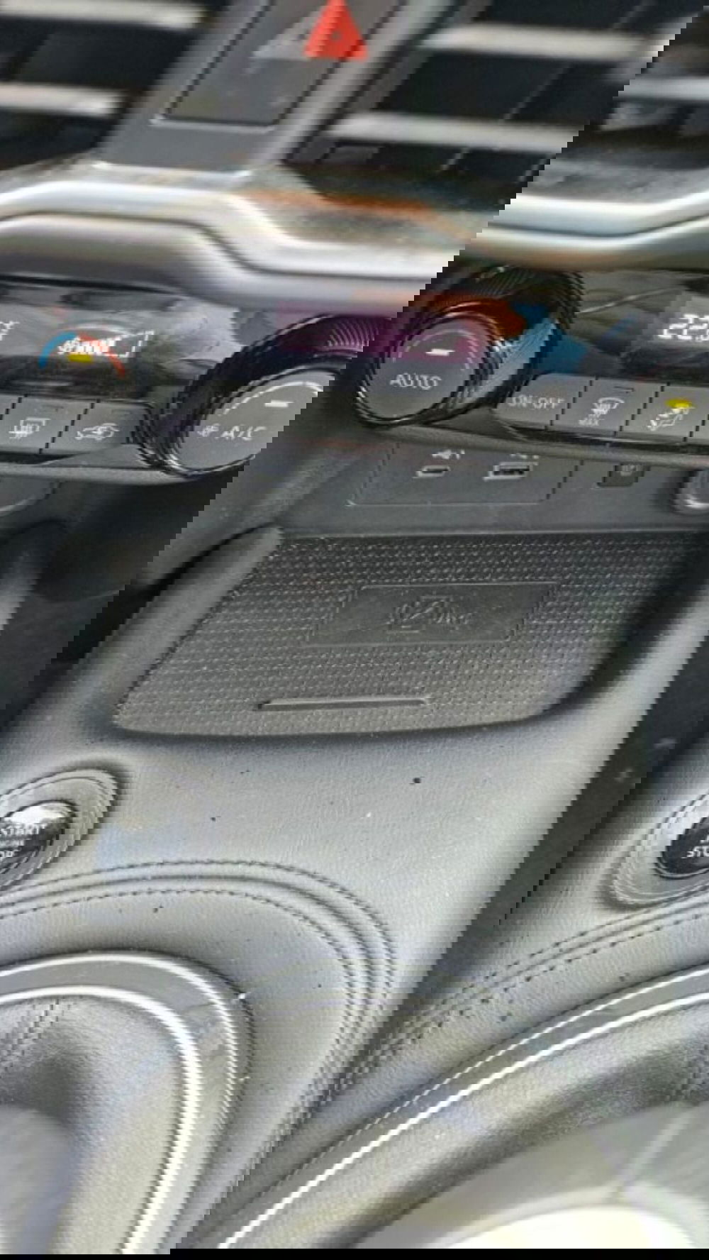 Nissan Juke usata a Lucca (12)