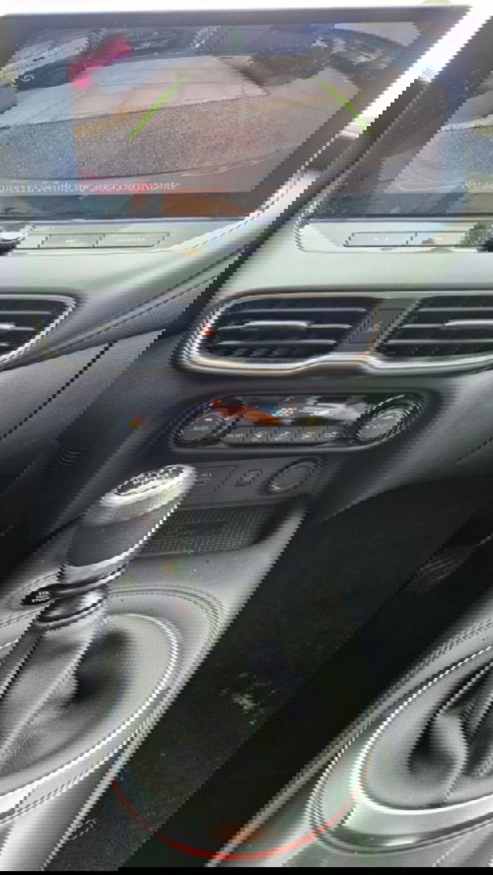 Nissan Juke usata a Lucca (13)