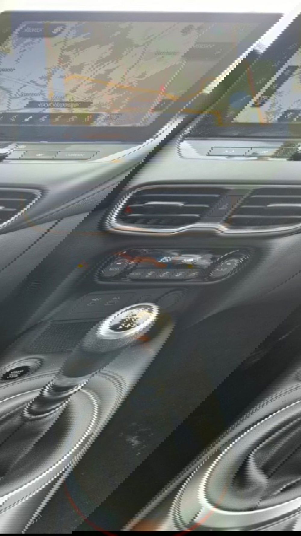 Nissan Juke usata a Lucca (14)