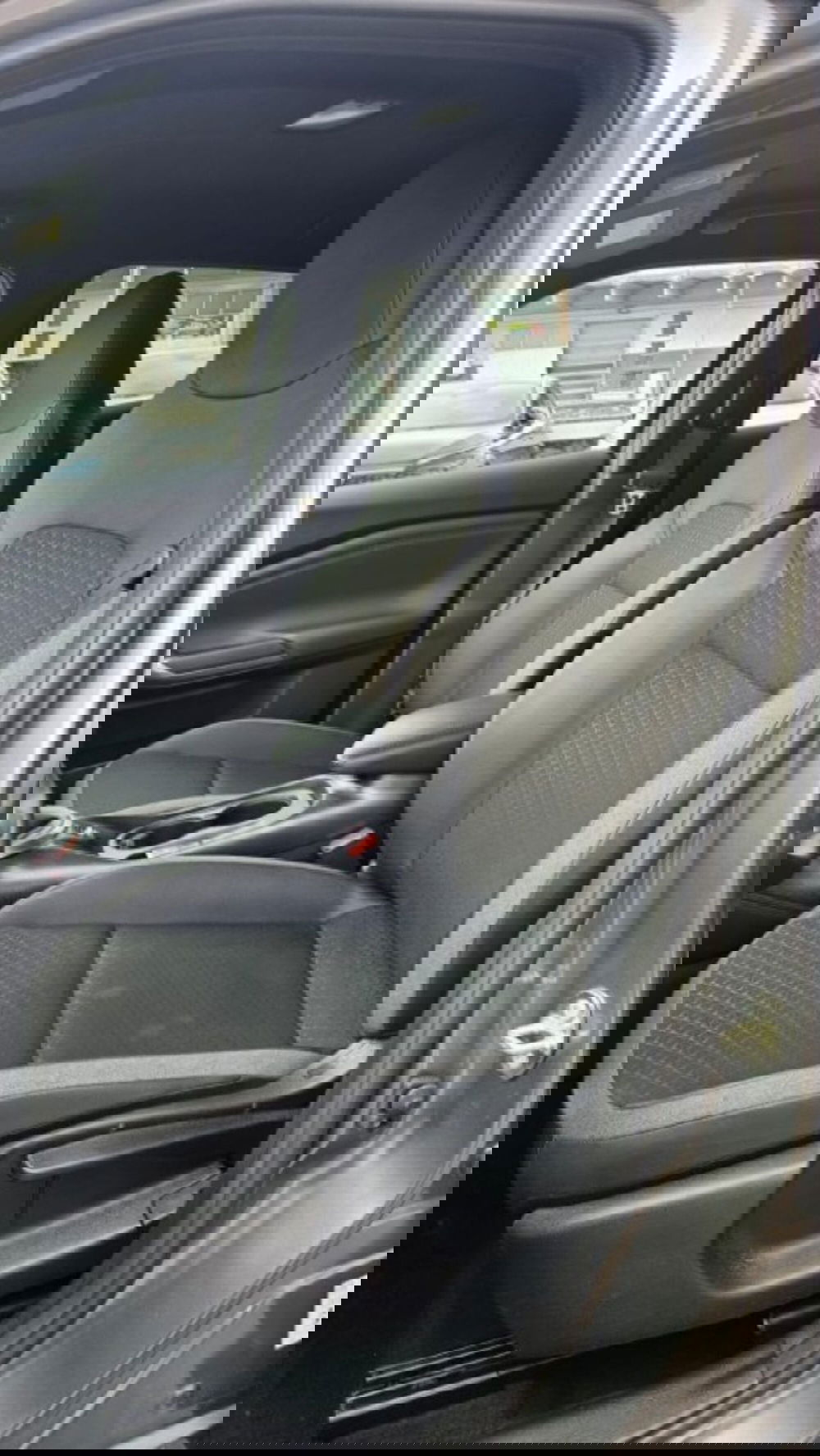 Nissan Juke usata a Lucca (15)