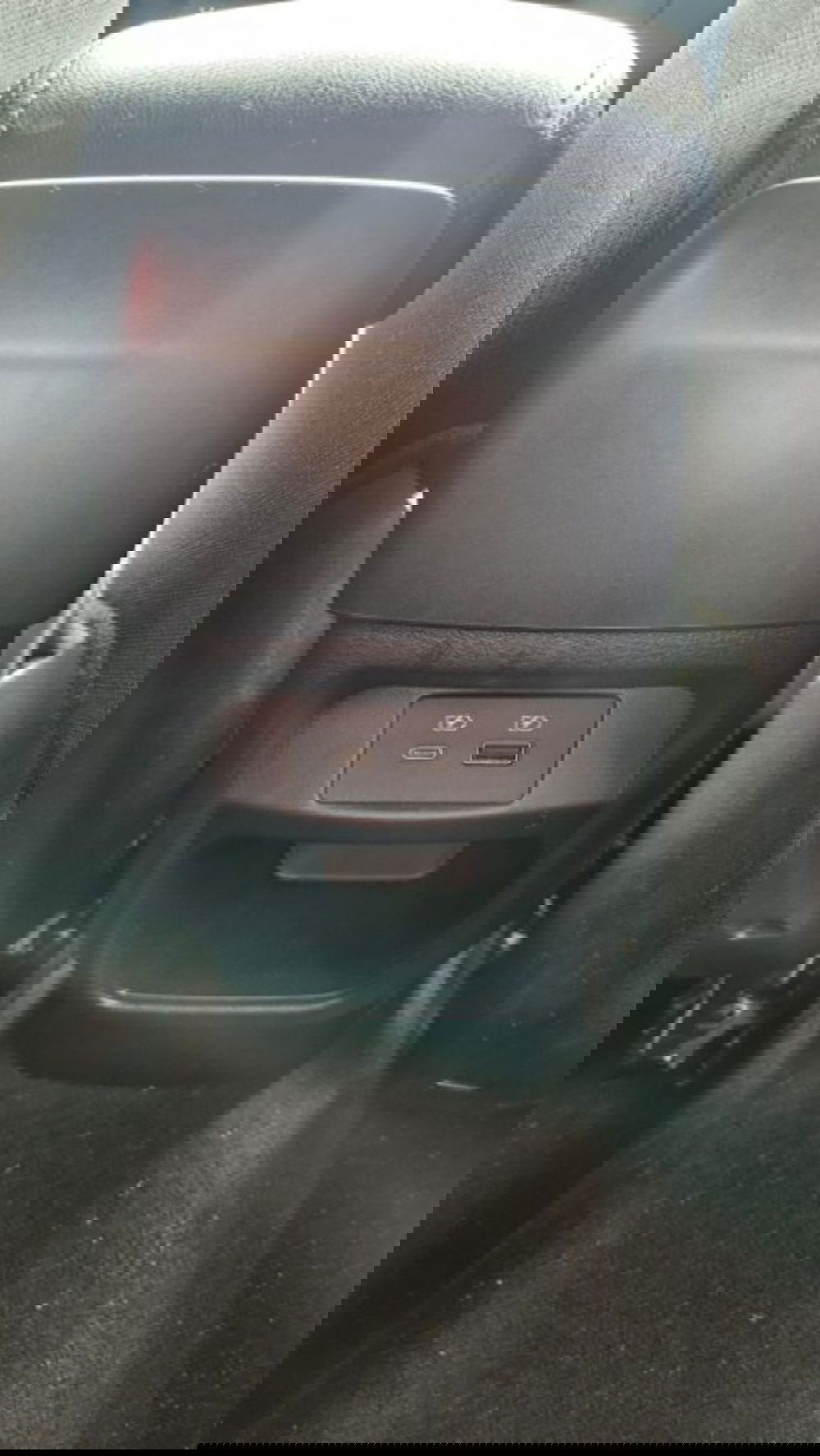 Nissan Juke usata a Lucca (17)