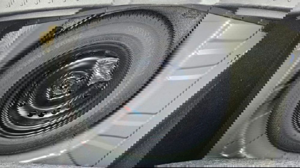 Nissan Juke usata a Lucca (19)