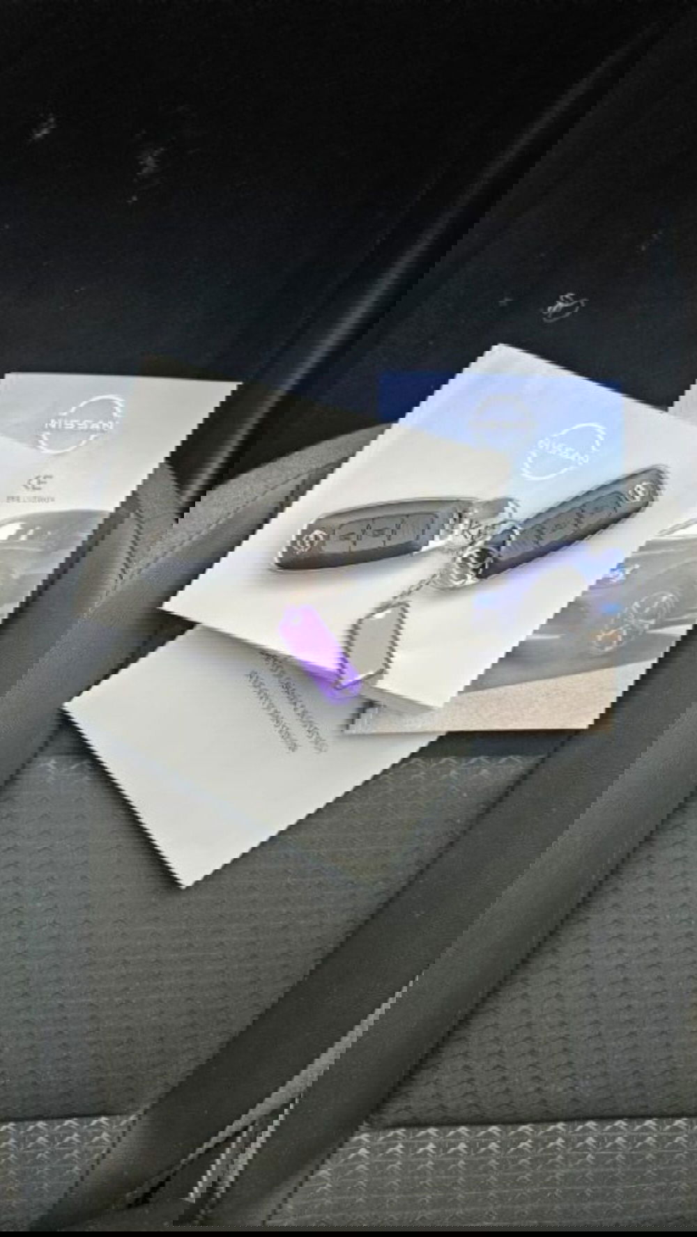 Nissan Juke usata a Lucca (8)