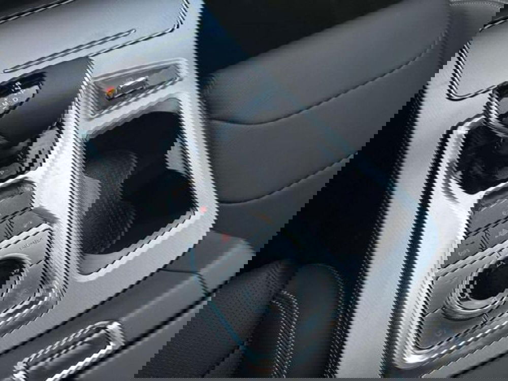 Sportequipe Sportequipe 7 GTW nuova a Firenze (17)