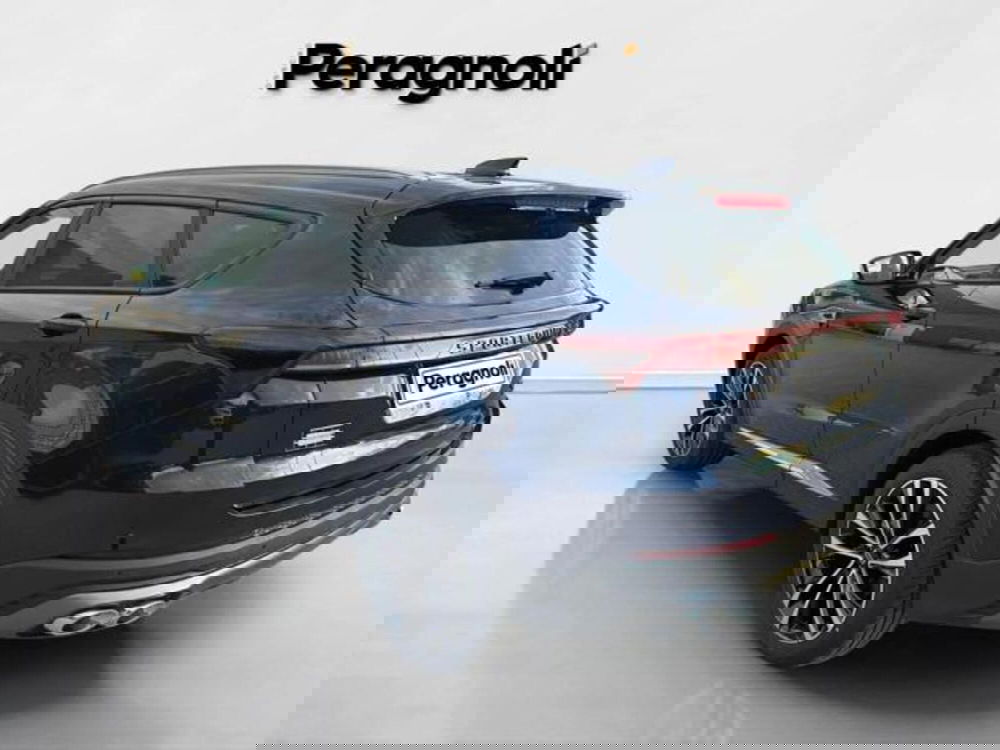 Sportequipe Sportequipe 7 GTW nuova a Firenze (3)