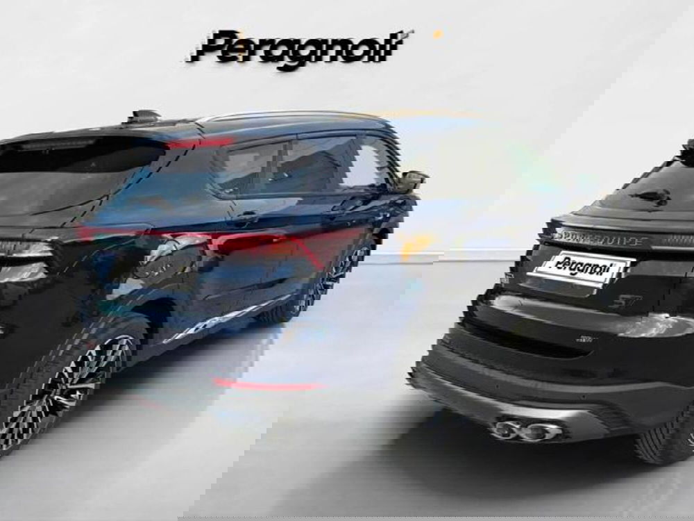 Sportequipe Sportequipe 7 GTW nuova a Firenze (4)