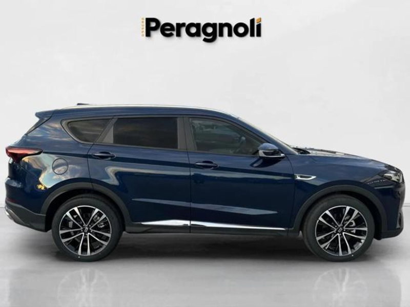 Sportequipe Sportequipe 7 GTW usata a Firenze (5)
