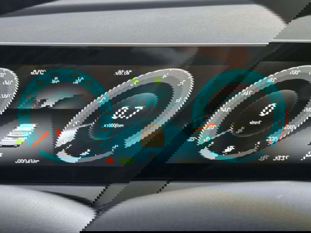 Sportequipe Sportequipe 7 GTW nuova a Firenze (8)