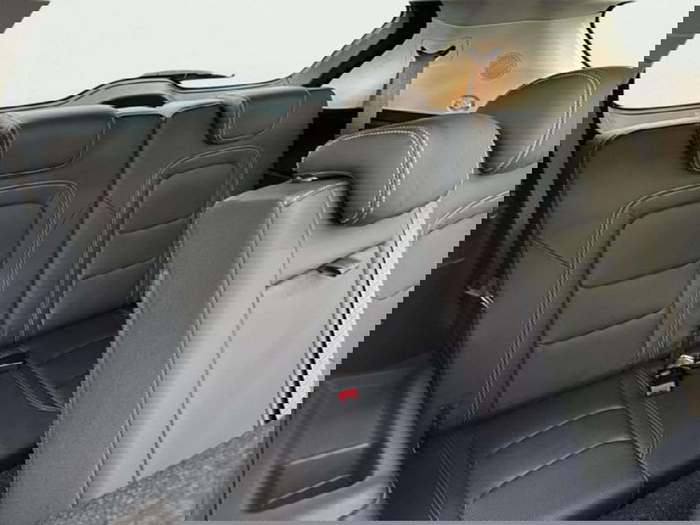 Sportequipe Sportequipe 7 GTW nuova a Firenze (9)